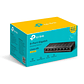 Switch Gigabit TP-Link LS1008G 8 Puertos 10/100/1000 Plastico - Miniatura 4