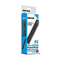 Regleta Eléctrica Forza PS-1006B 6 Tomas 120V/240V Cable 3m - Miniatura 2