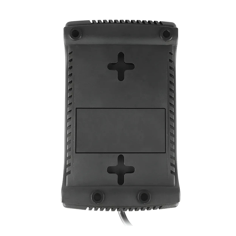 Estabilizador de Voltaje Forza FVR-902 900VA/450W 220V 8 Tomas Uni 5