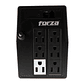 UPS Interactivo Forza NT-1012U 1000VA 500W 6-NEMA RJ11 - Miniatura 3