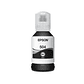 Tinta Original Epson T504 Negro Botella EcoTank - Miniatura 2