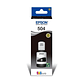 Tinta Original Epson T504 Negro Botella EcoTank - Miniatura 1