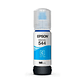 Tinta Original Epson T504 Cian Botella EcoTank - Miniatura 2