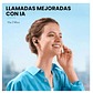 Audífonos Inalámbricos Soundcore A25i Bluetooth Estuche Compacto - Miniatura 5