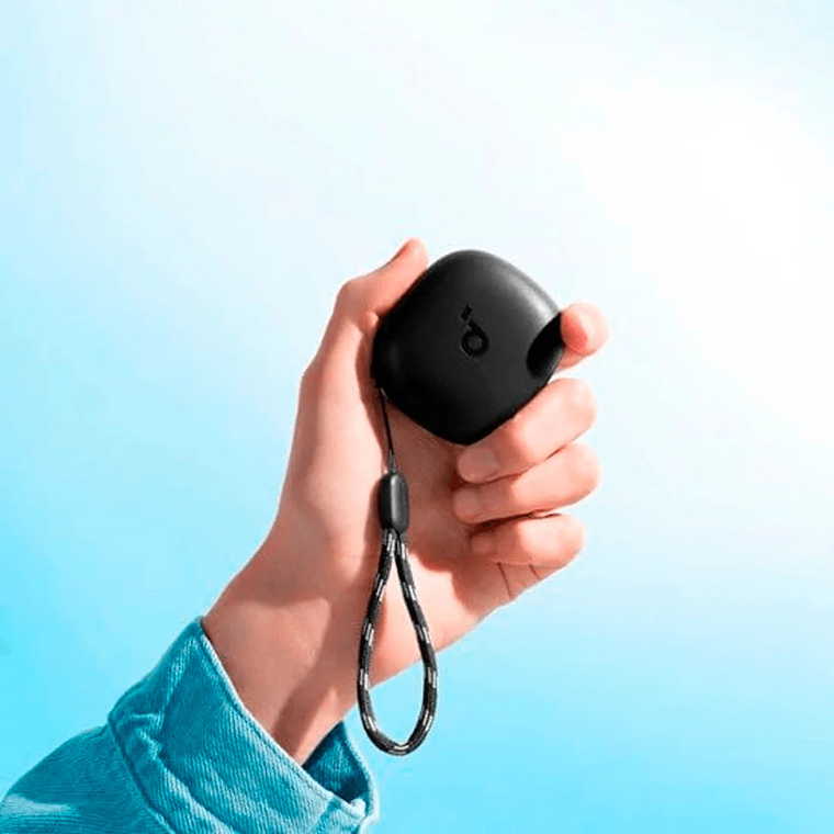 Audífonos Inalámbricos Soundcore P25i Graves Potentes 4