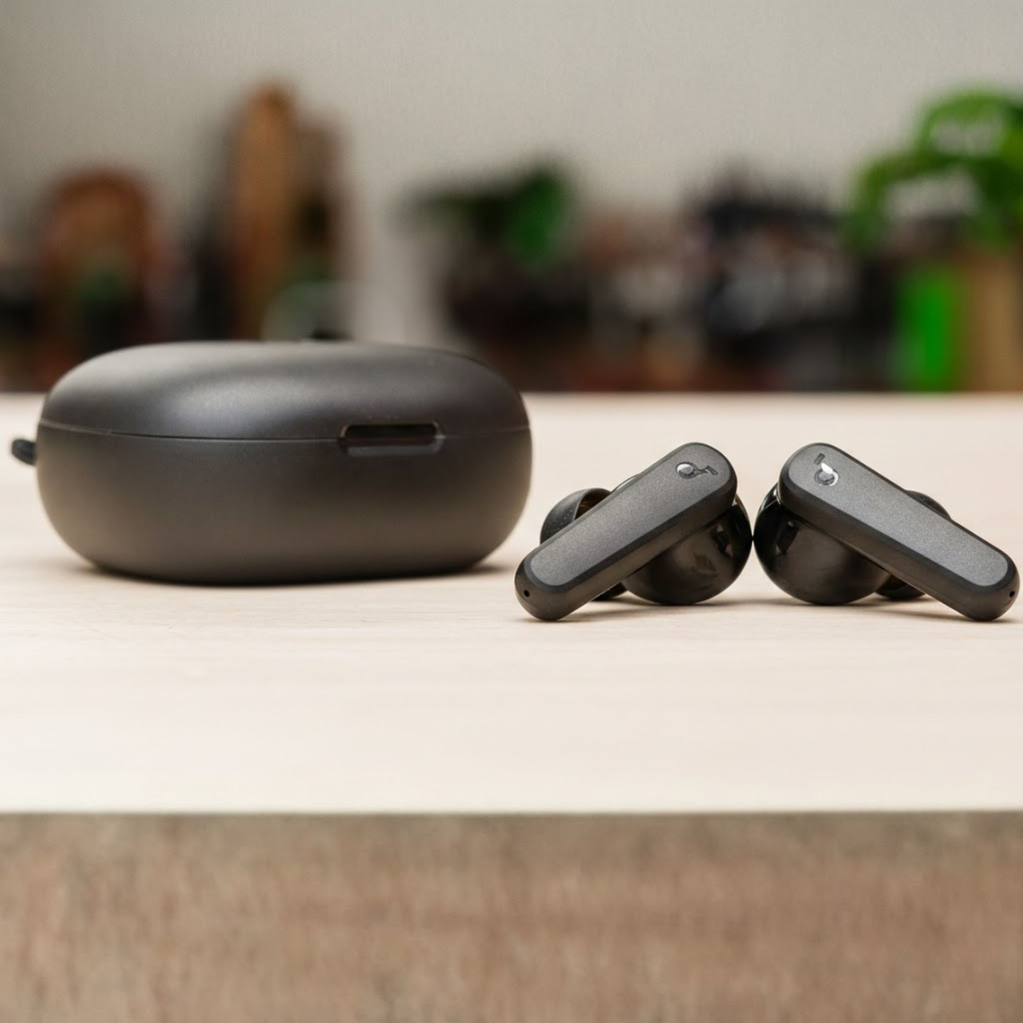 Audífonos Inalámbricos Soundcore P25i Graves Potentes 5