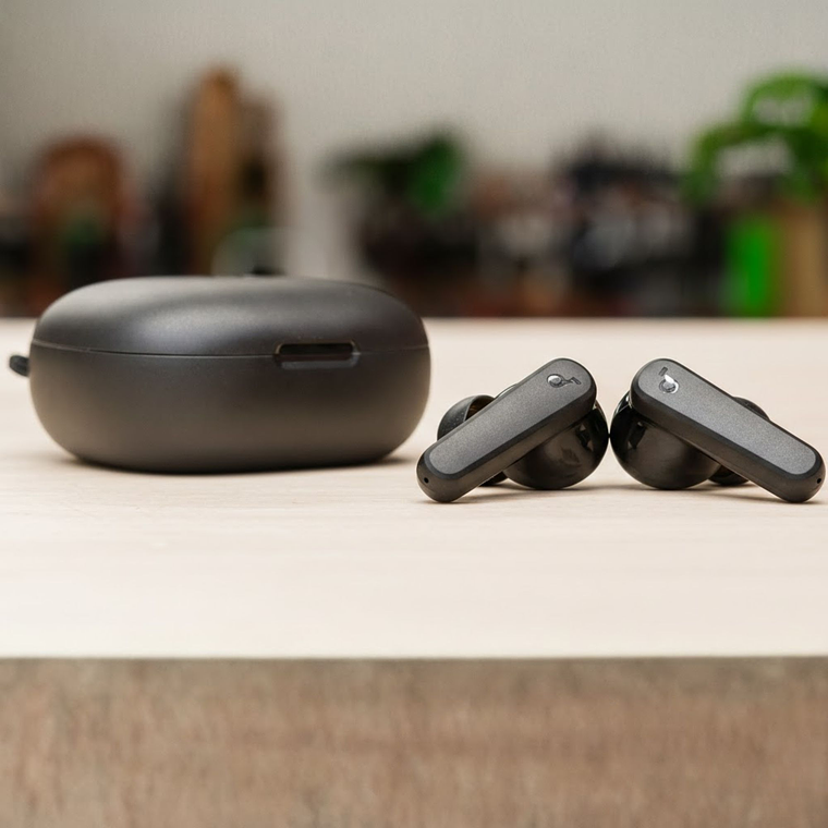 Audífonos Inalámbricos Soundcore P25i Graves Potentes 5