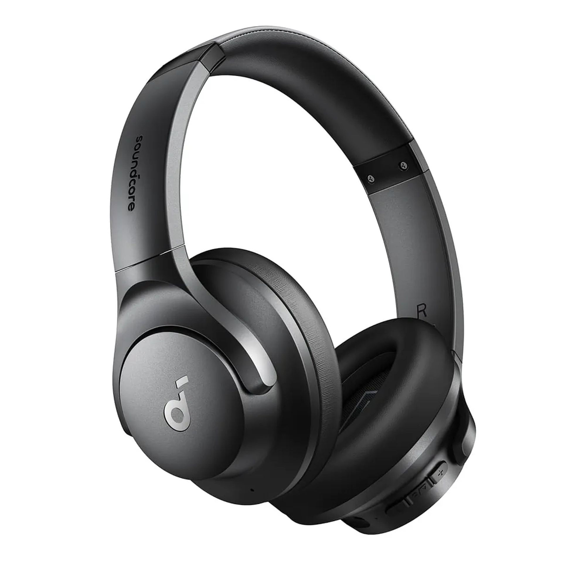 Audífonos Bluetooth Soundcore Q20i Cancelación Activa 2