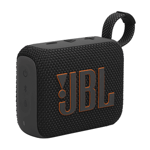 Parlante Bluetooth JBL Go 4 Portátil Resistente