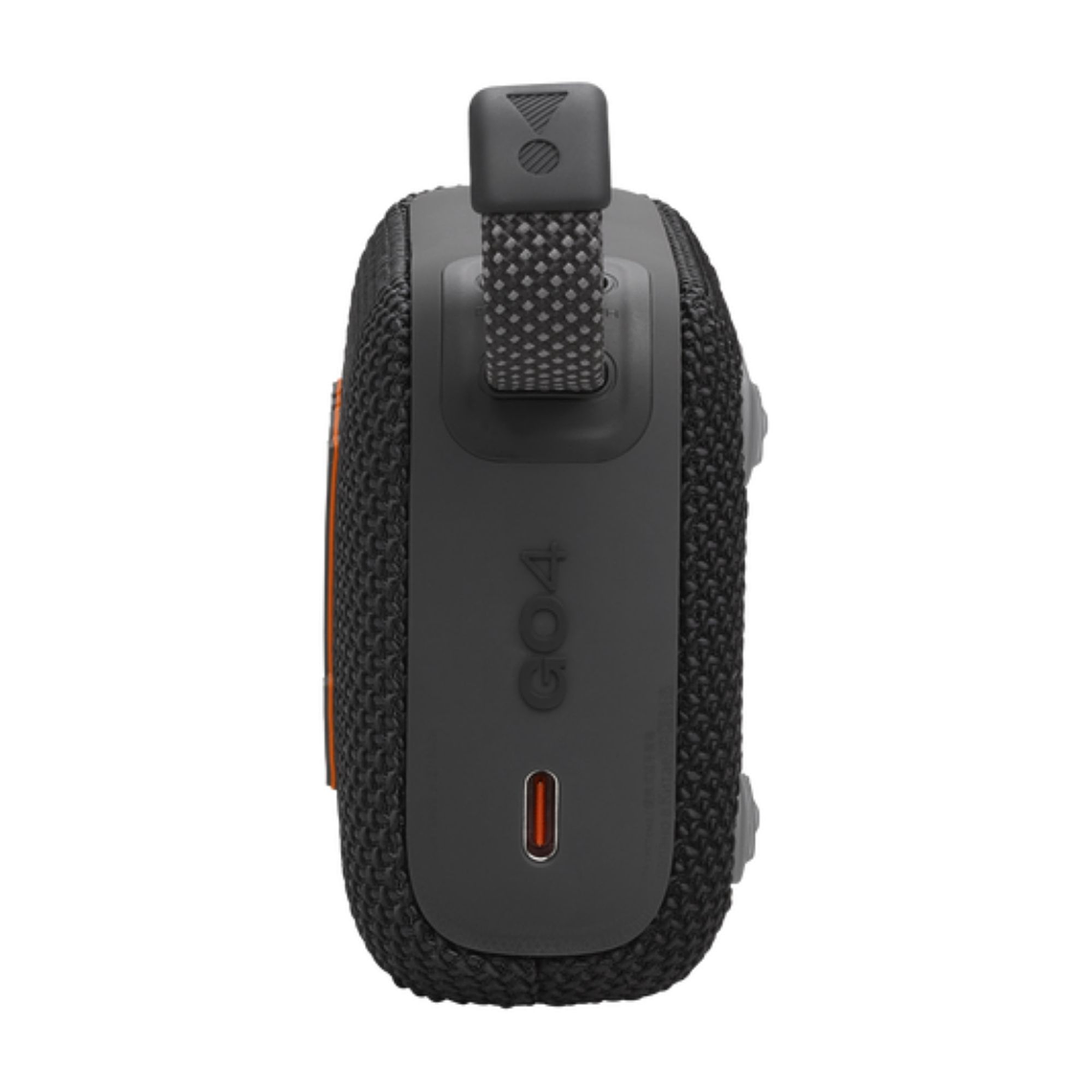 Parlante Bluetooth JBL Go 4 Portátil Resistente 3