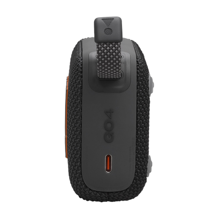 Parlante Bluetooth JBL Go 4 Portátil Resistente 3