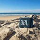 Parlante Bluetooth JBL Go 4 Portátil Resistente - Miniatura 5