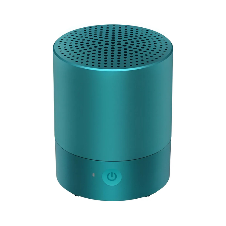 Parlante Bluetooth Huawei CM510 Mini Portátil Verde 1