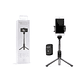 Selfie Stick Huawei 55030005 AF15 con Trípode y Control Bluetooth - Miniatura 2