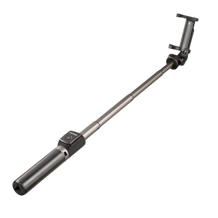 Selfie Stick Huawei 55030005 AF15 con Trípode y Control Bluetooth 5