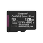 Memoria MicroSDXC Kingston Canvas Select Plus 128GB Gen3 150MB/s A1 - Miniatura 2