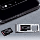 Memoria MicroSDXC Kingston Canvas Select Plus 128GB Gen3 150MB/s A1 - Miniatura 4