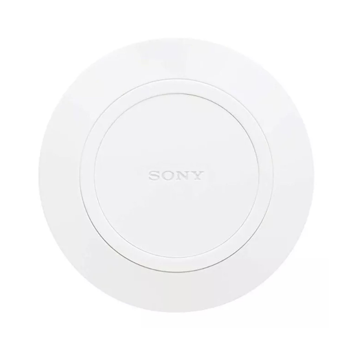 Cargador Inalámbrico Sony CP-WP1/W Qi 5W 4