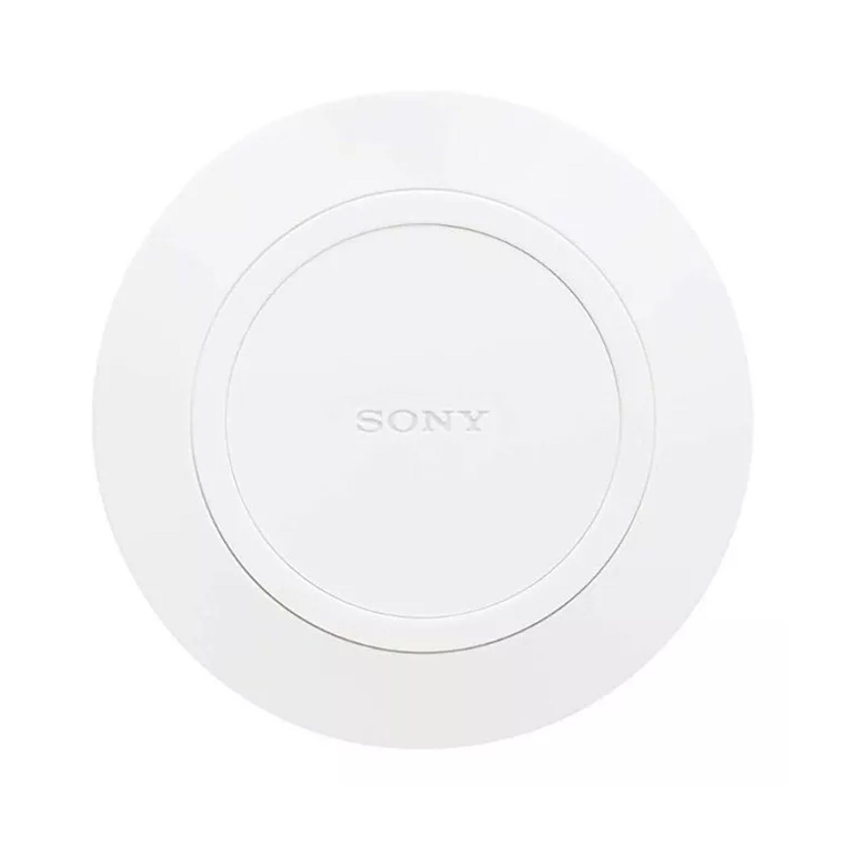 Cargador Inalámbrico Sony CP-WP1/W Qi 5W 4