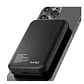 Power bank Klip Xtreme KPB-600 10000mAh Carga Inalámbrica - Miniatura 3