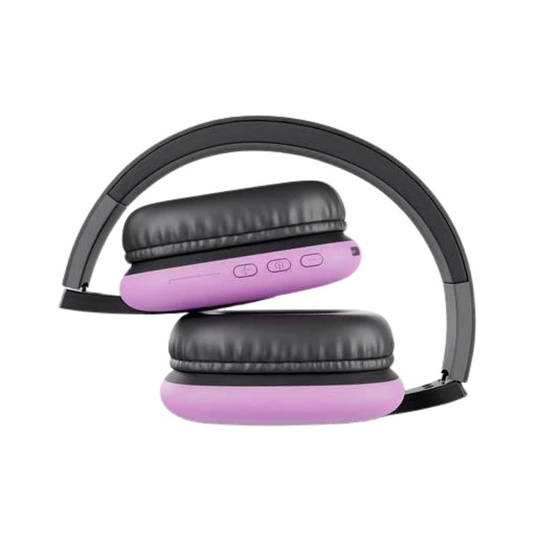 Audífonos inalámbricos Klip Xtreme KWH-010PR purple 3