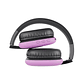 Audífonos inalámbricos Klip Xtreme KWH-010PR purple - Miniatura 3