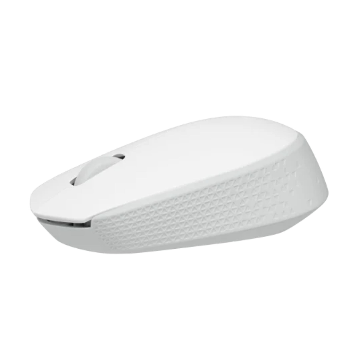 Mouse Inalámbrico Logitech M170 Blanco Compacto 2