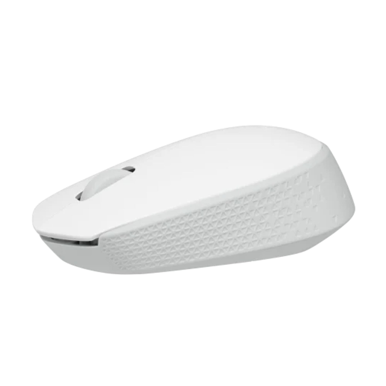 Mouse Inalámbrico Logitech M170 Blanco Compacto 2