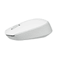 Mouse Inalámbrico Logitech M170 Blanco Compacto - Miniatura 2