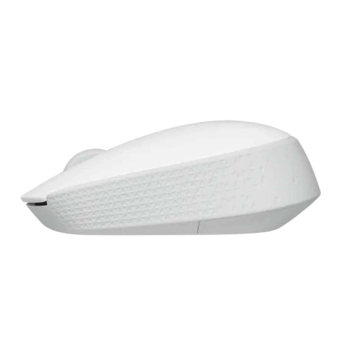 Mouse Inalámbrico Logitech M170 Blanco Compacto 4