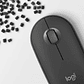 Mouse Inalámbrico Logitech Pebble 2 M350s Graphite - Miniatura 3
