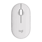 Mouse Inalámbrico Logitech Pebble 2 M350s Blanco - Miniatura 1