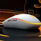 Mouse Gaming Logitech G203 Lightsync Blanco - Miniatura 4