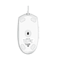 Mouse Gaming Logitech G203 Lightsync Blanco - Miniatura 5