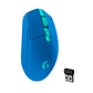 Mouse Gaming Inalámbrico Logitech G305 Lightspeed Azul - Miniatura 2