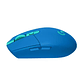 Mouse Gaming Inalámbrico Logitech G305 Lightspeed Azul - Miniatura 3