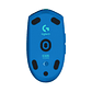 Mouse Gaming Inalámbrico Logitech G305 Lightspeed Azul - Miniatura 4