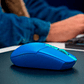 Mouse Gaming Inalámbrico Logitech G305 Lightspeed Azul - Miniatura 5