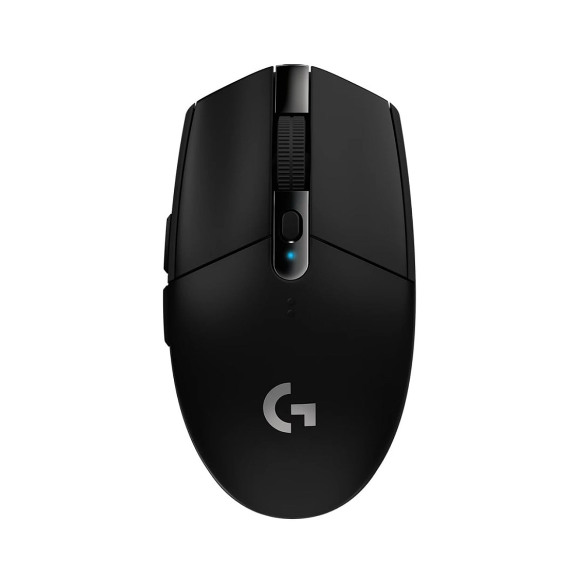 Mouse Gaming Inalámbrico Logitech G305 Lightspeed Negro 1