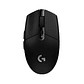 Mouse Gaming Inalámbrico Logitech G305 Lightspeed Negro - Miniatura 1
