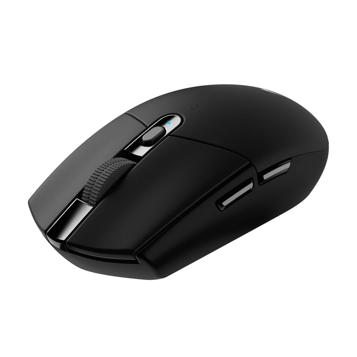 Mouse Gaming Inalámbrico Logitech G305 Lightspeed Negro 3