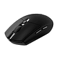 Mouse Gaming Inalámbrico Logitech G305 Lightspeed Negro - Miniatura 3