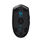 Mouse Gaming Inalámbrico Logitech G305 Lightspeed Negro - Miniatura 4