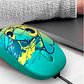 Mouse Alámbrico Xtech Disney Stitch 1200DPI Azul XTM-D406ST-BL - Miniatura 4