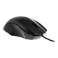 Mouse Alámbrico Xtech XTM-185 800DPI 3 Botones USB - Miniatura 2