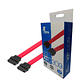 Cable SATA Xtech XTC-309 0.5 m para disco duro - Miniatura 2