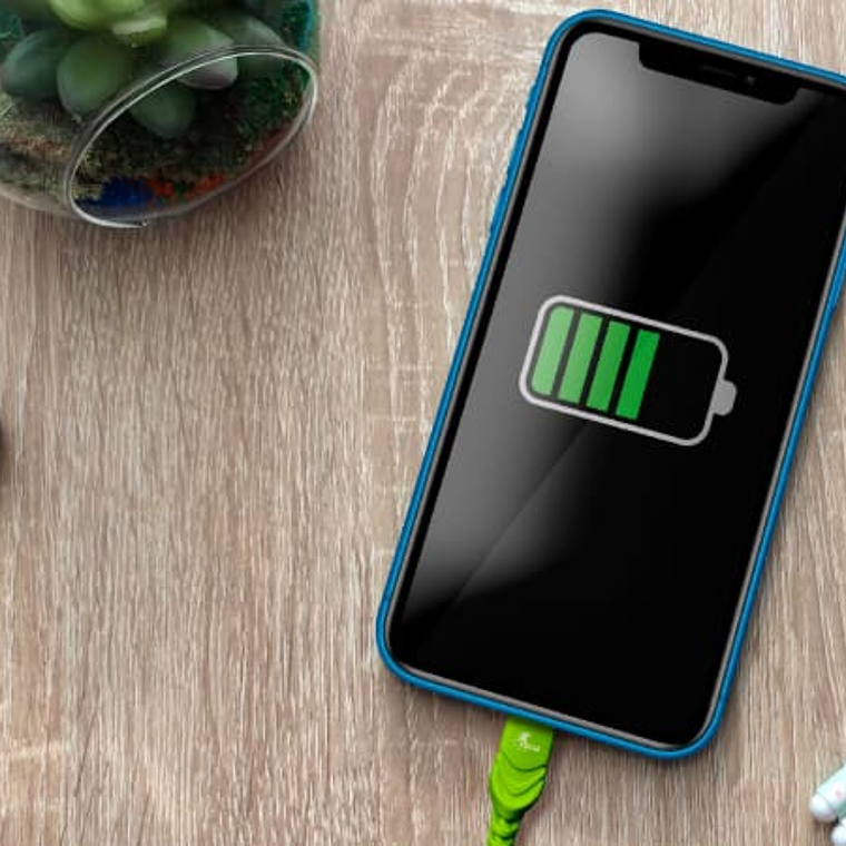 Cable OTG Xtech XTG-238 USB-A a USB-C negro 8