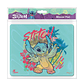 Mouse pad Xtech XTA-D100ST-BL Disney Stitch azul 22x18 cm - Miniatura 2