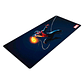 Mouse pad Xtech XTA-M190SM Marvel Spider-Man XL 90x42 cm - Miniatura 2