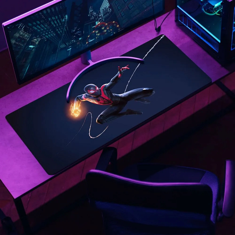 Mouse pad Xtech XTA-M190SM Marvel Spider-Man XL 90x42 cm 3